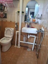 Blk 10 Teck Whye Heights II (Choa Chu Kang), HDB 3 Rooms #607382351